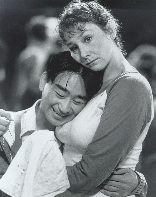 すてきな片想い