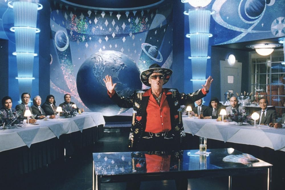 Mars Attacks! (1996)