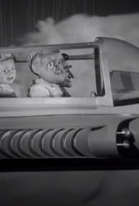 Primary photo for Precious Cargo