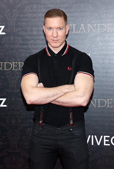 Primary photo for Joseph Sikora Primary photo for Joseph Sikora