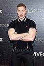 Joseph Sikora's primary photo Joseph Sikora's primary photo