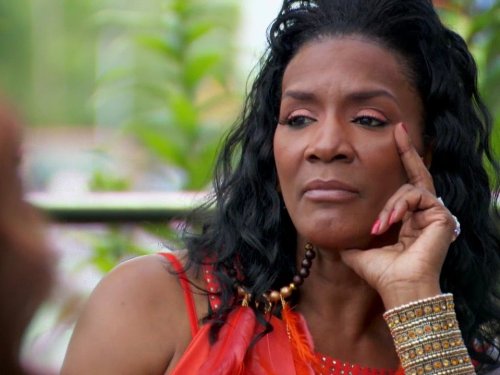Momma Dee - IMDb