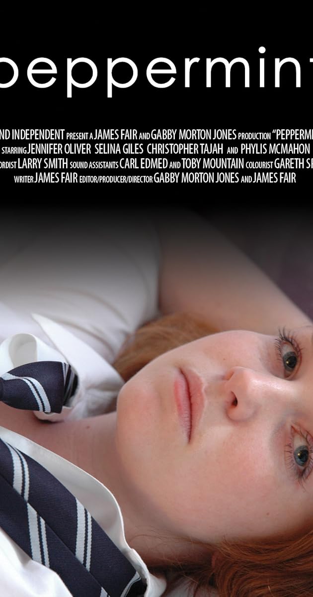 Peppermint (2006) IMDb