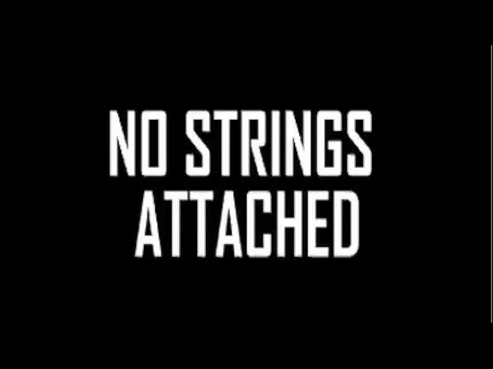 No Strings Attached IMDb