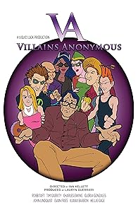 Primary photo for Villains Anonymous