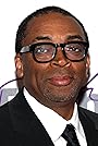 Spike Lee's primary photo Spike Lee's primary photo