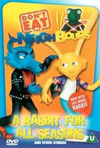 Primary photo for Action Rabbit