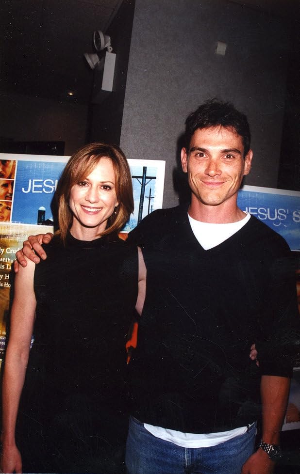 Holly Hunter