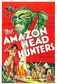 Primary photo for The Amazon Head Hunters