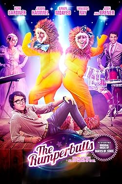 Poster of The Rumperbutts