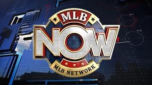 MLB Now poster