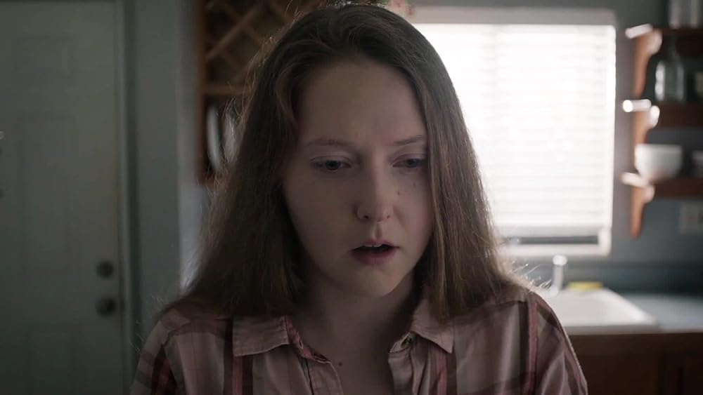 Wrathful Broken Vessel IMDb