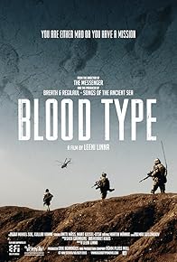 Primary photo for Blood Type