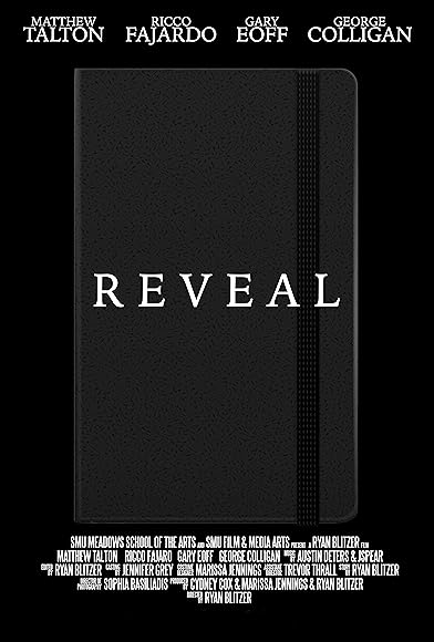 Primary photo for Reveal Primary photo for Reveal