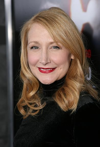 Primary photo for Patricia Clarkson Primary photo for Patricia Clarkson