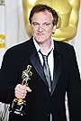 Quentin Tarantino's primary photo Quentin Tarantino's primary photo