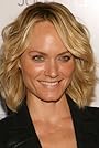 Amber Valletta's primary photo Amber Valletta's primary photo