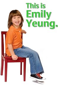 Primary photo for This Is Emily Yeung