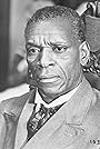 Moses Gunn's primary photo Moses Gunn's primary photo