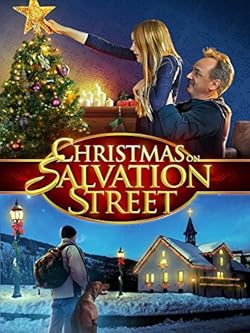 Poster of Salvation Street