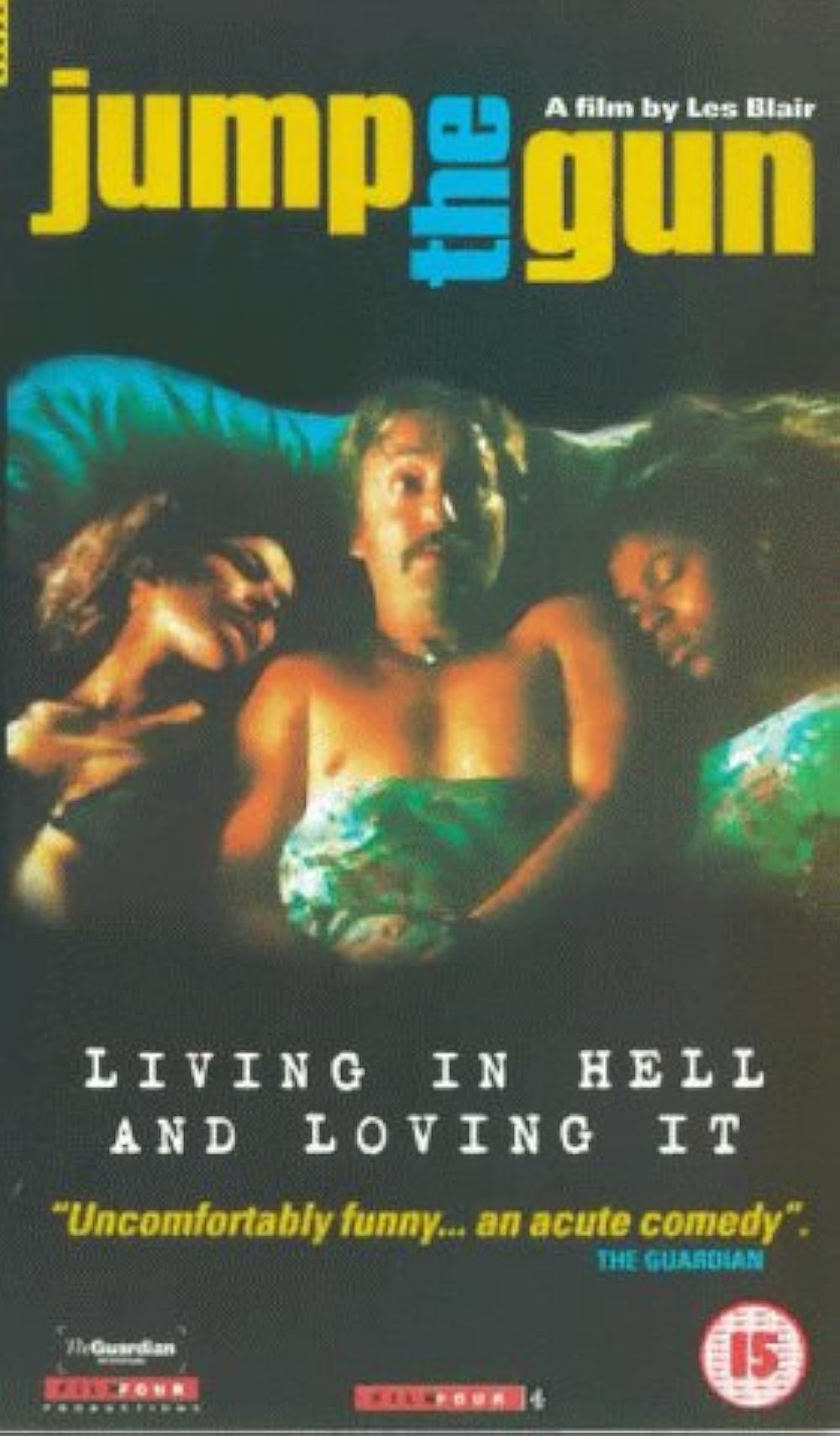 Jump the Gun (1997)