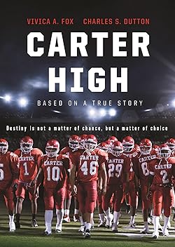Poster of Carter High