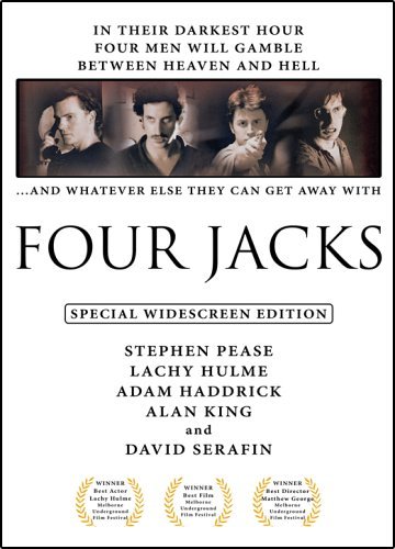 Four Jacks