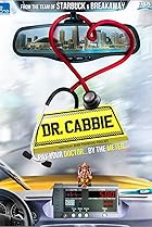 Dr. Cabbie (2014) Poster