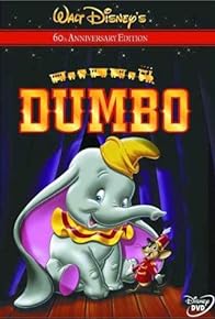 Primary photo for Celebrating Dumbo