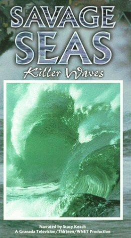 その他 Savage Seas: Killer Waves [DVD] その他 Savage Seas: Killer Waves [DVD] Amazon.com: Killer