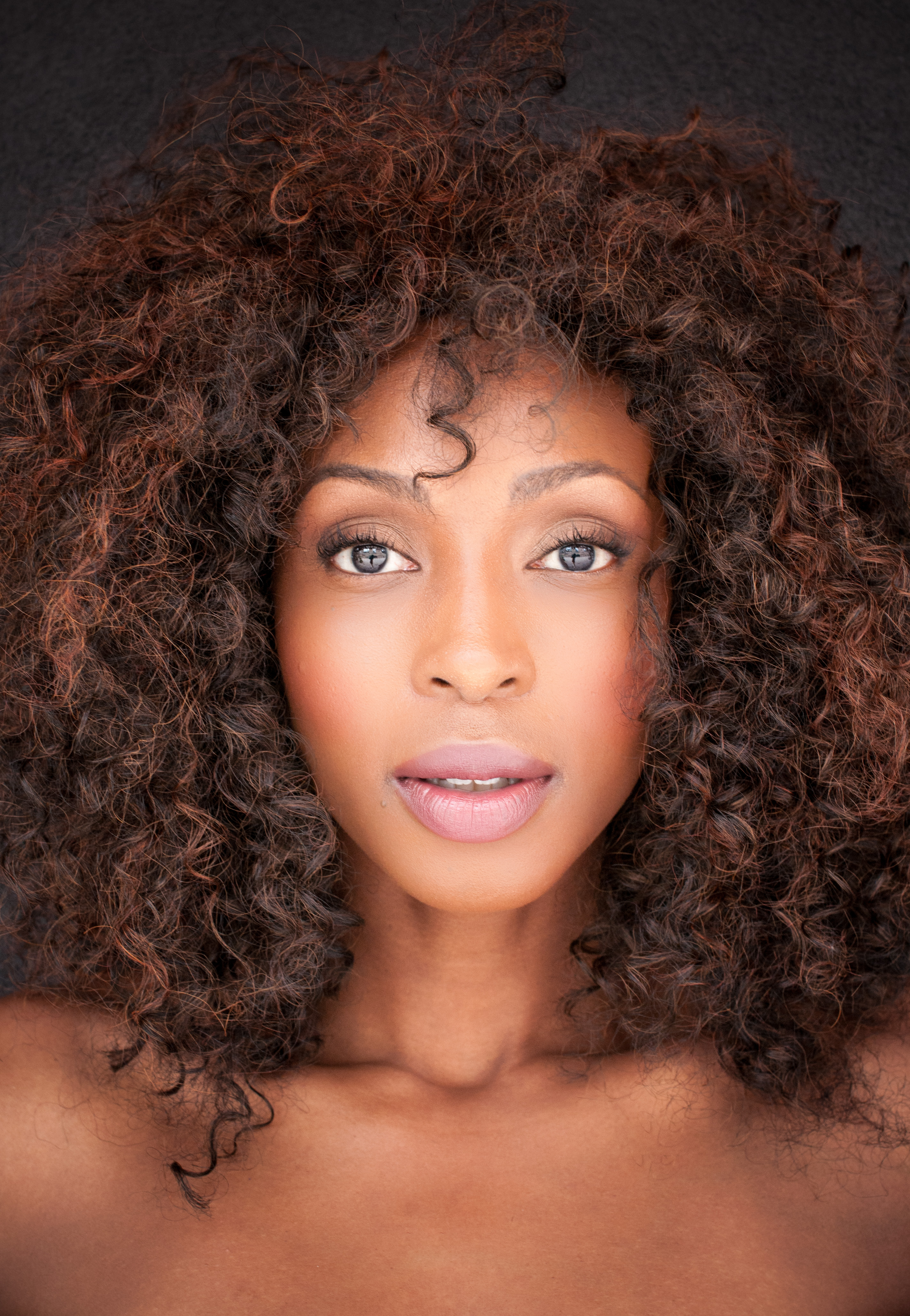 Lisa Berry image