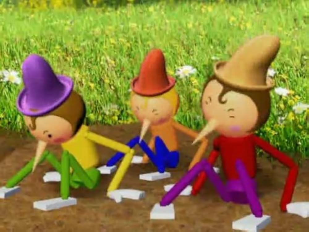 Little Einsteins (2005)