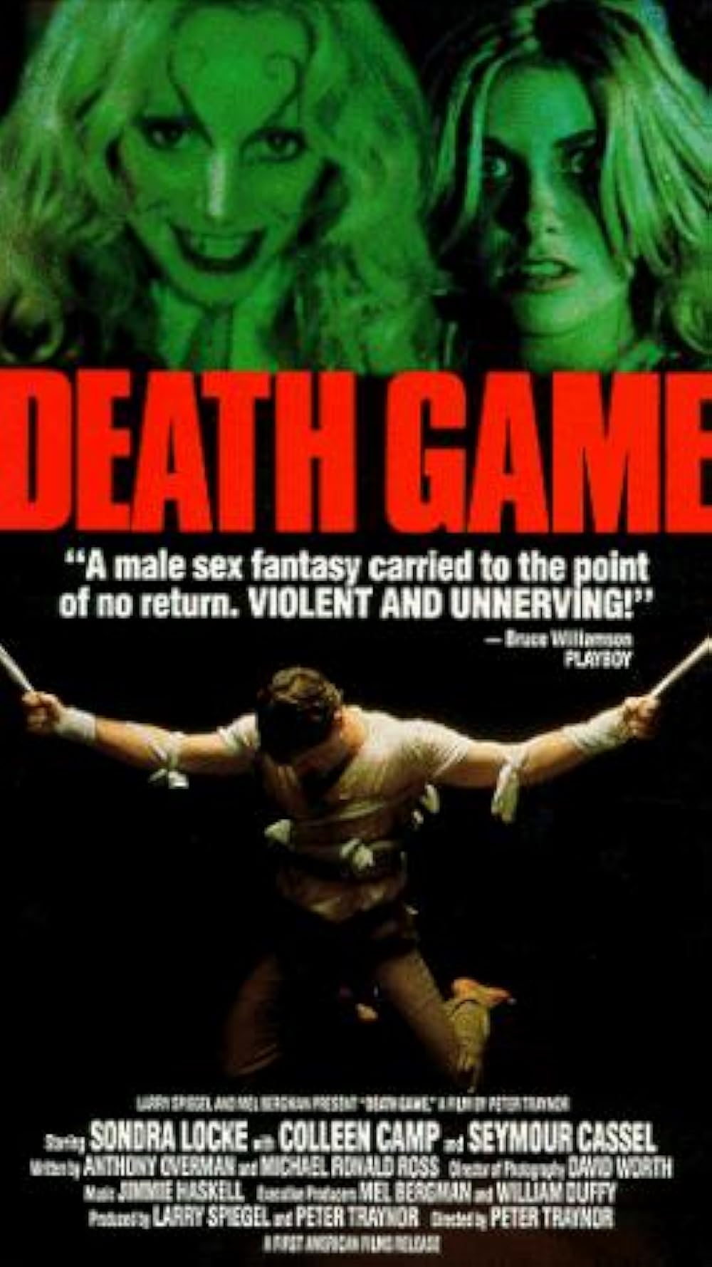 Death Game (1977)