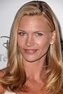 Natasha Henstridge's primary photo Natasha Henstridge's primary photo