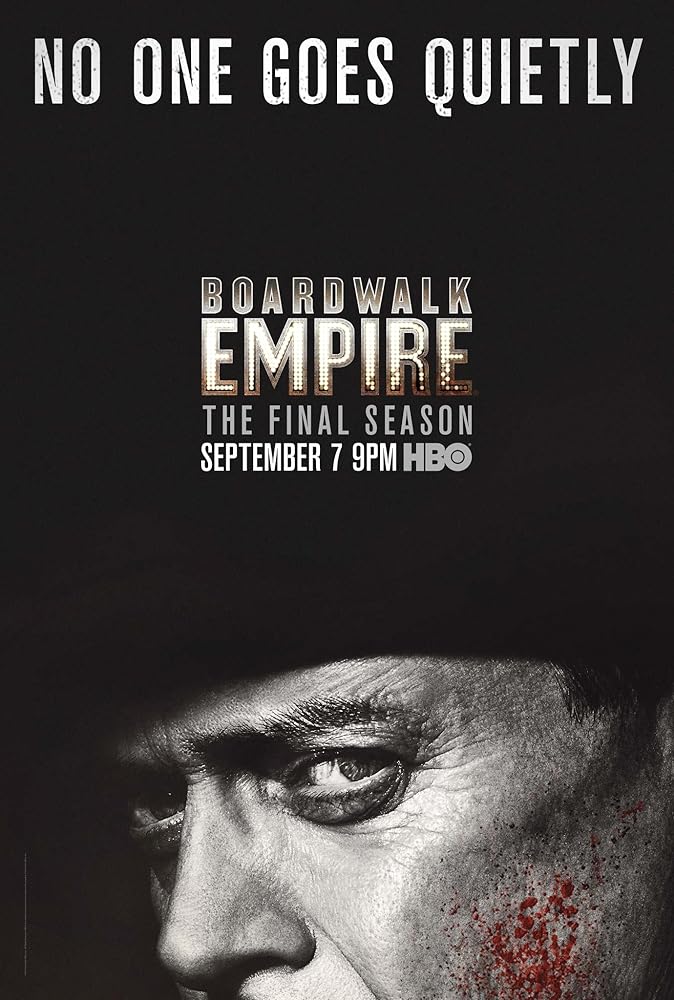 Steve Buscemi in Boardwalk Empire (2010)