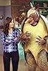 Primary photo for The One with the Holiday Armadillo
