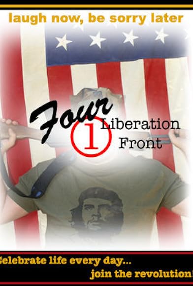Primary photo for Four 1 Liberation Front Primary photo for Four 1 Liberation Front