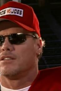 Primary photo for Can You Cover Jerry Rice?