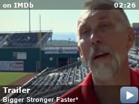Bigger Stronger Faster 2008 Imdb Faster is a 2010 american action thriller film directed by george tillman jr. bigger stronger faster 2008 imdb