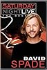 Primary photo for Saturday Night Live: The Best of David Spade