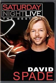 Primary photo for Saturday Night Live: The Best of David Spade Primary photo for Saturday Night Live: The Best of David Spade