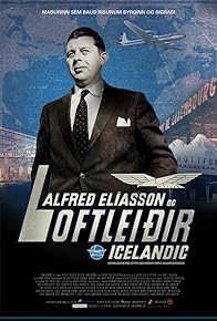 Primary photo for Alfred Eliasson & Loftleidir Icelandic