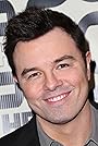 Seth MacFarlane's primary photo Seth MacFarlane's primary photo