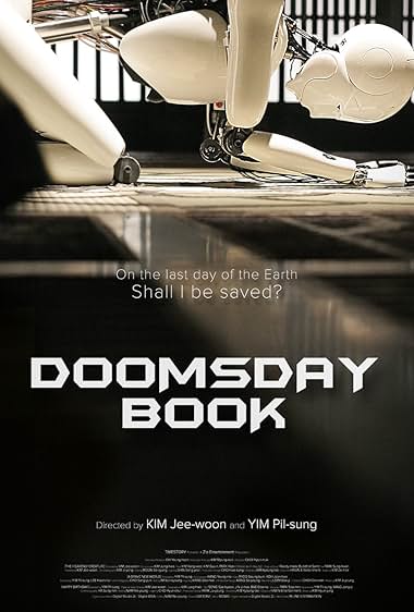 Doomsday Book 2012