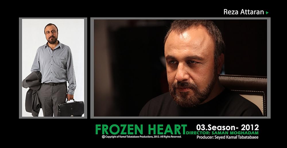 Frozen Heart (2010)