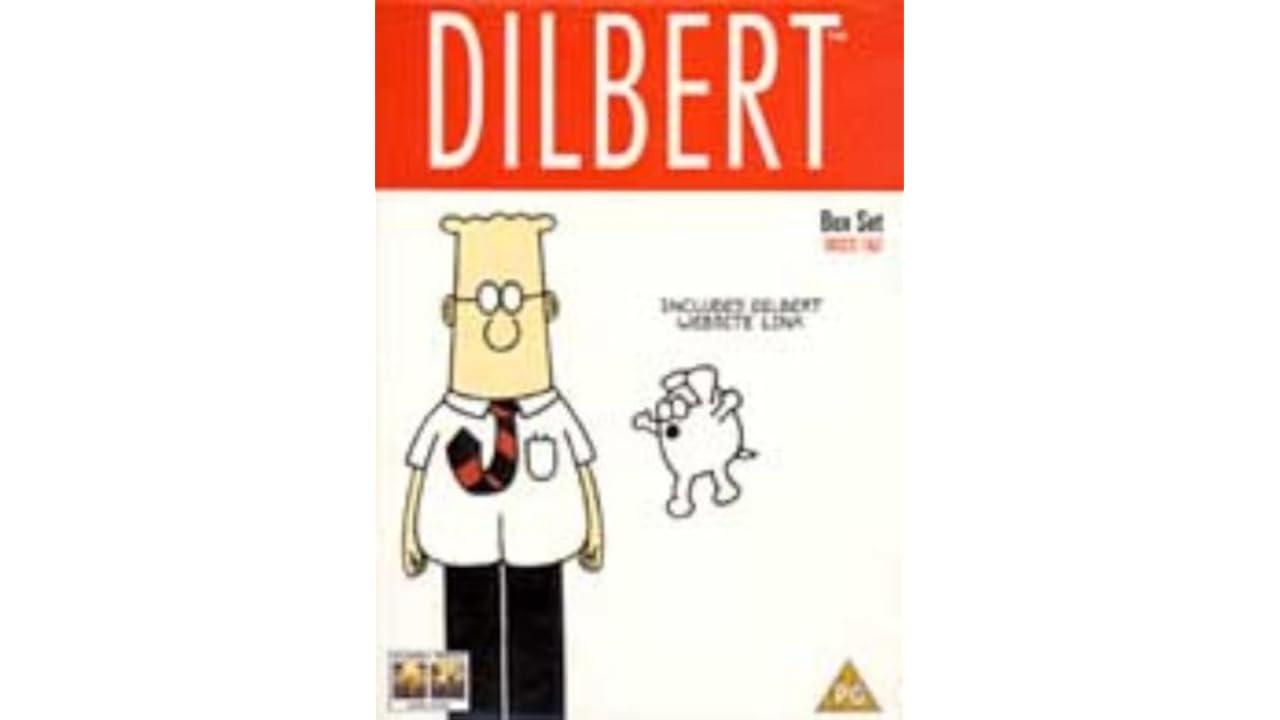 Dilbert 10