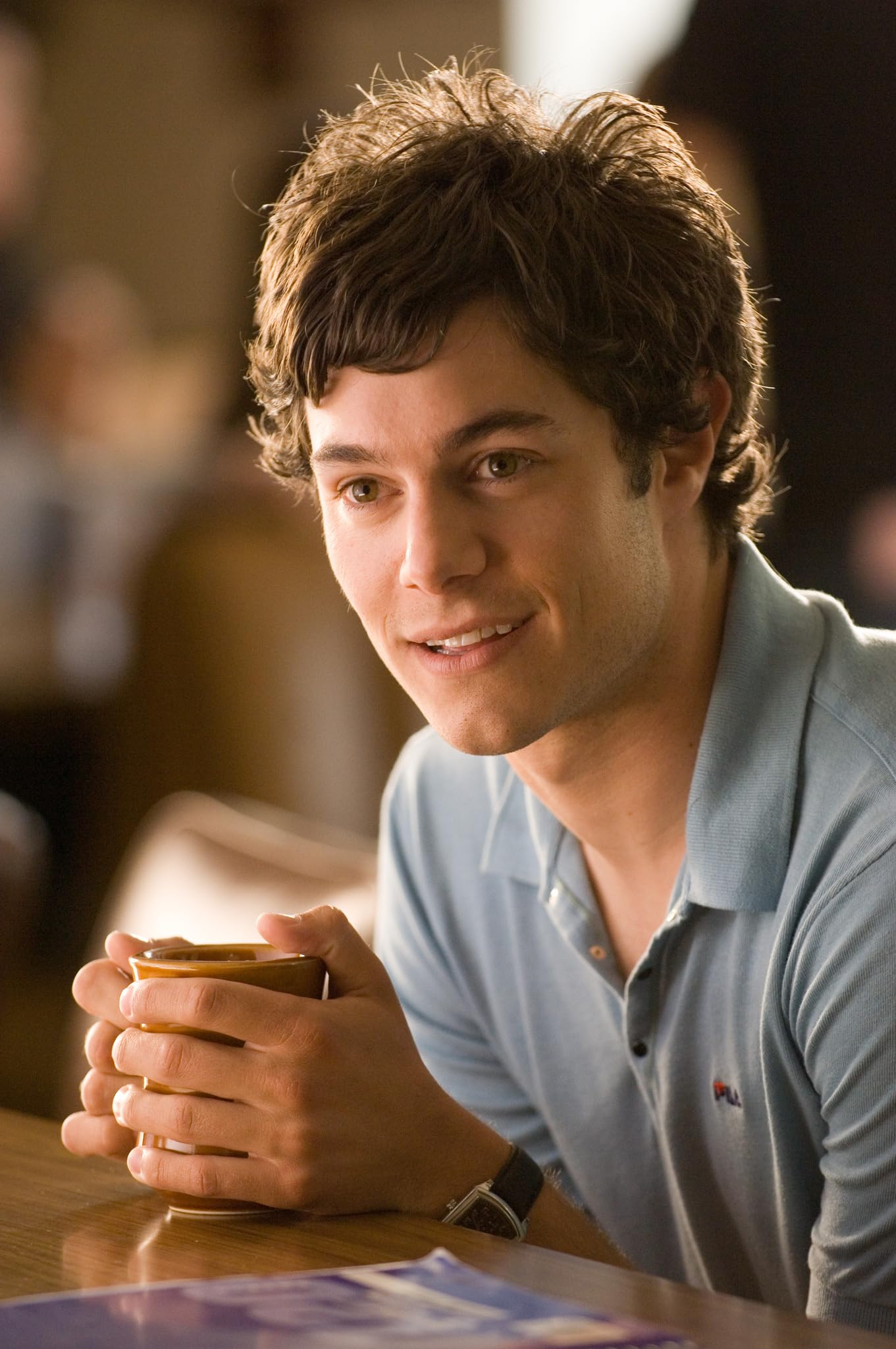 Adam Brody Adam Brody