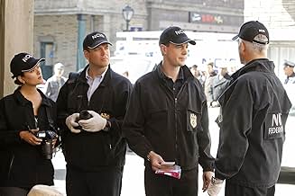 MOVB ncis！ NCIS