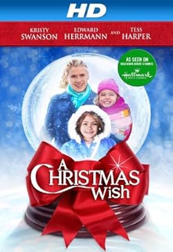 Poster of A Christmas Wish