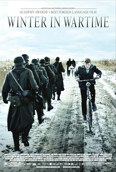 Primary photo for Winter in Wartime Primary photo for Winter in Wartime